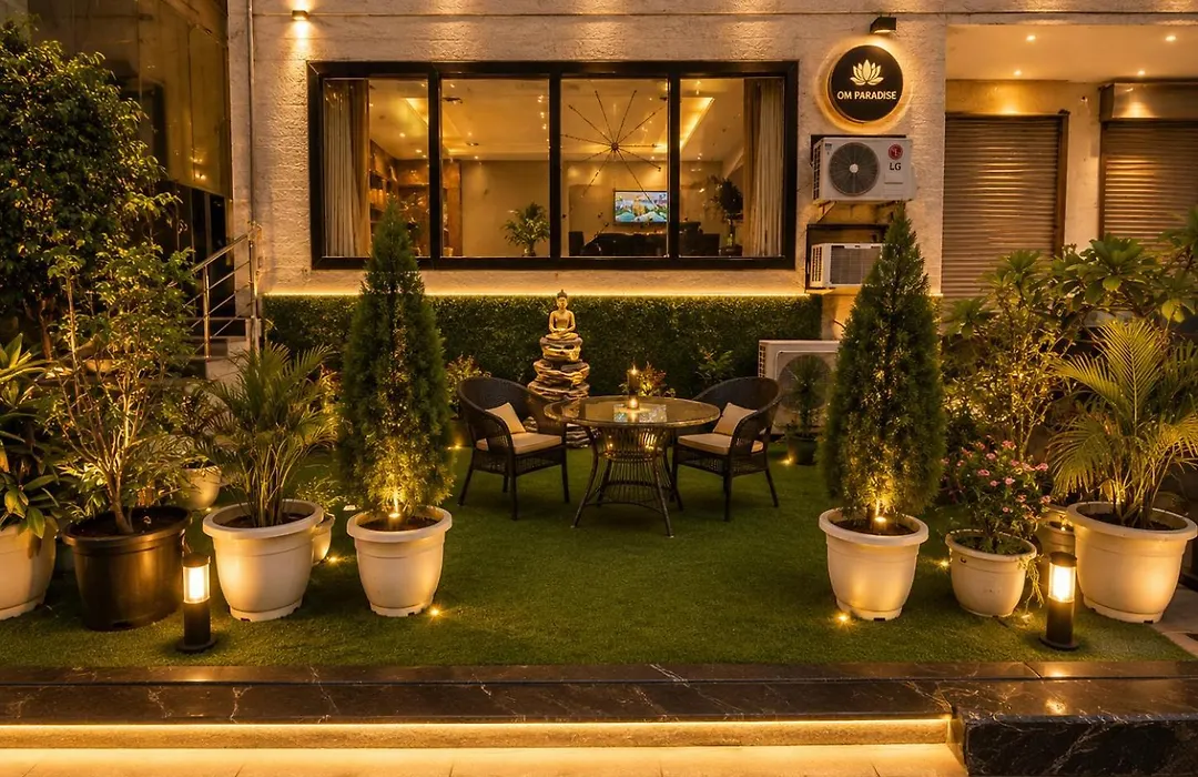 Hotel Sai Group-1