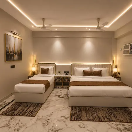 Hotel Sai Group-2