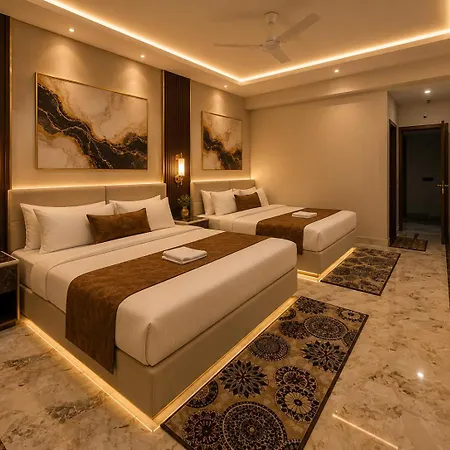 Hotel Sai Group-3